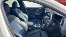 BMW 1 Series 118i [136] M Sport 5dr Step Auto [LCP] Petrol Hatchback